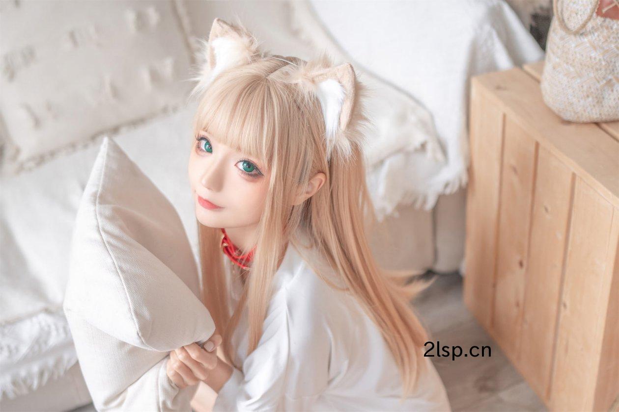 Coser@蠢沫沫Vol.146黄豆粉A