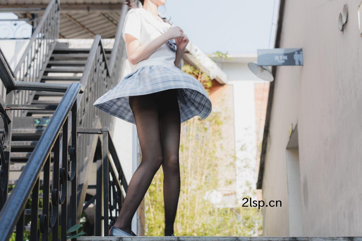 Coser@西瓜少女Vol.002凤凰新村