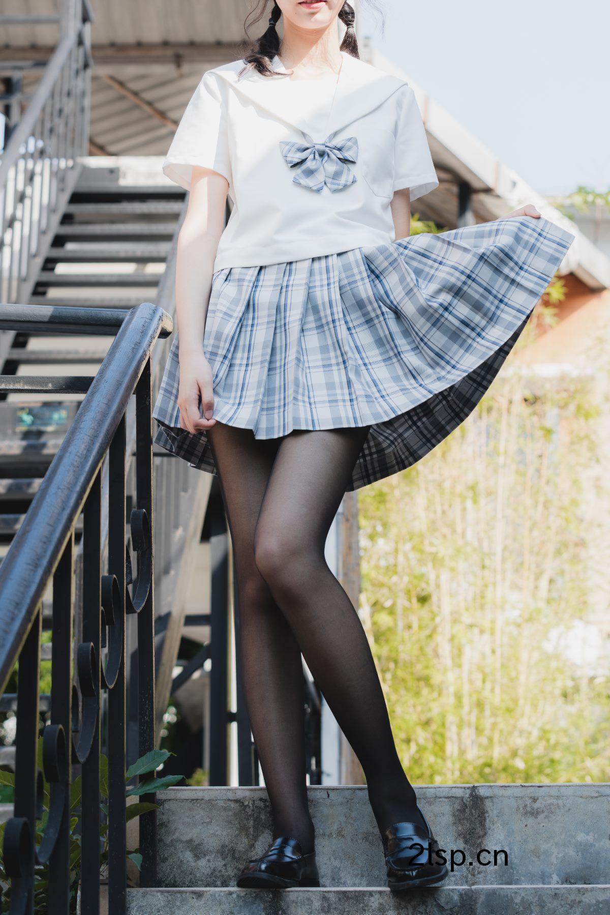 Coser@西瓜少女Vol.002凤凰新村