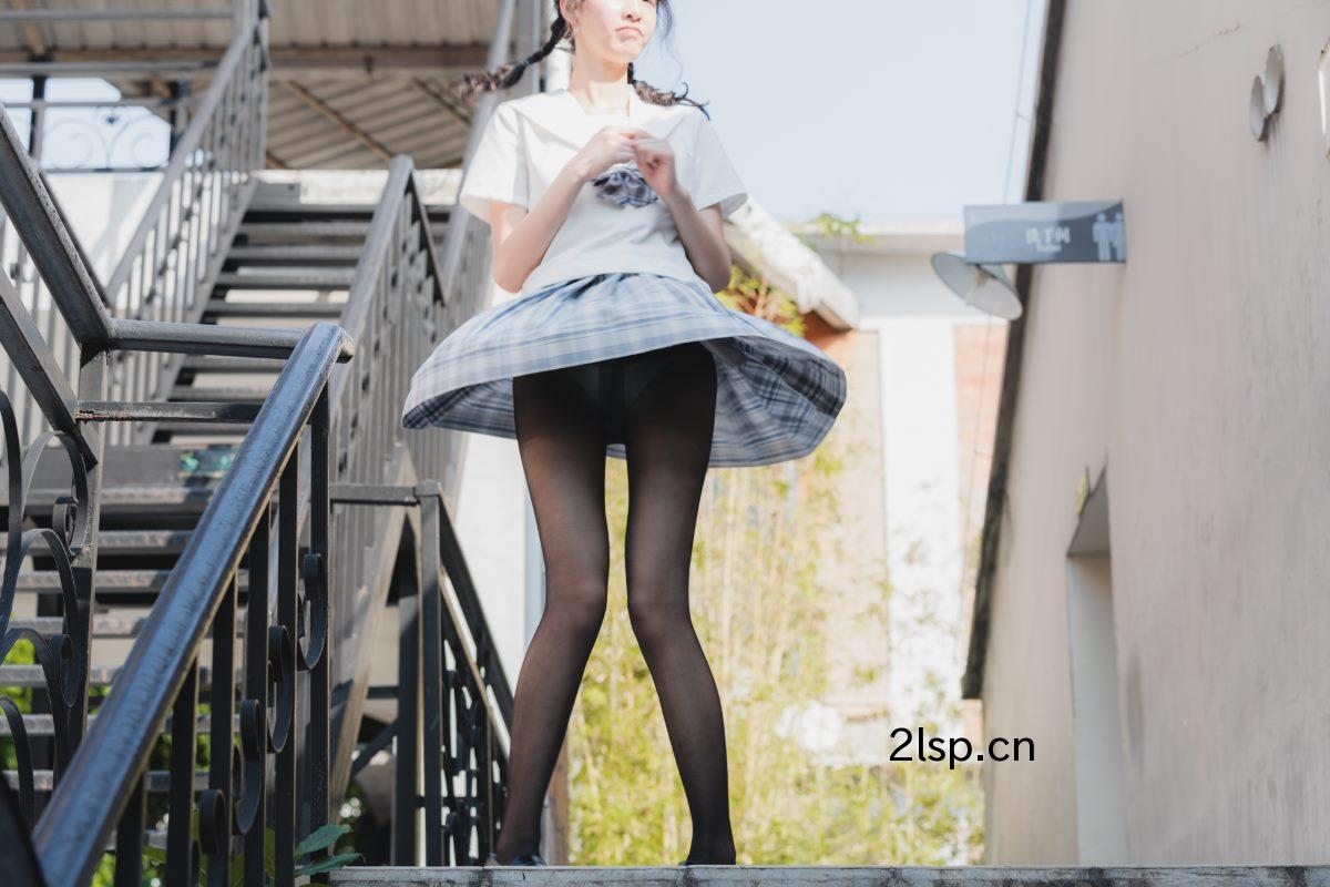 Coser@西瓜少女Vol.002凤凰新村