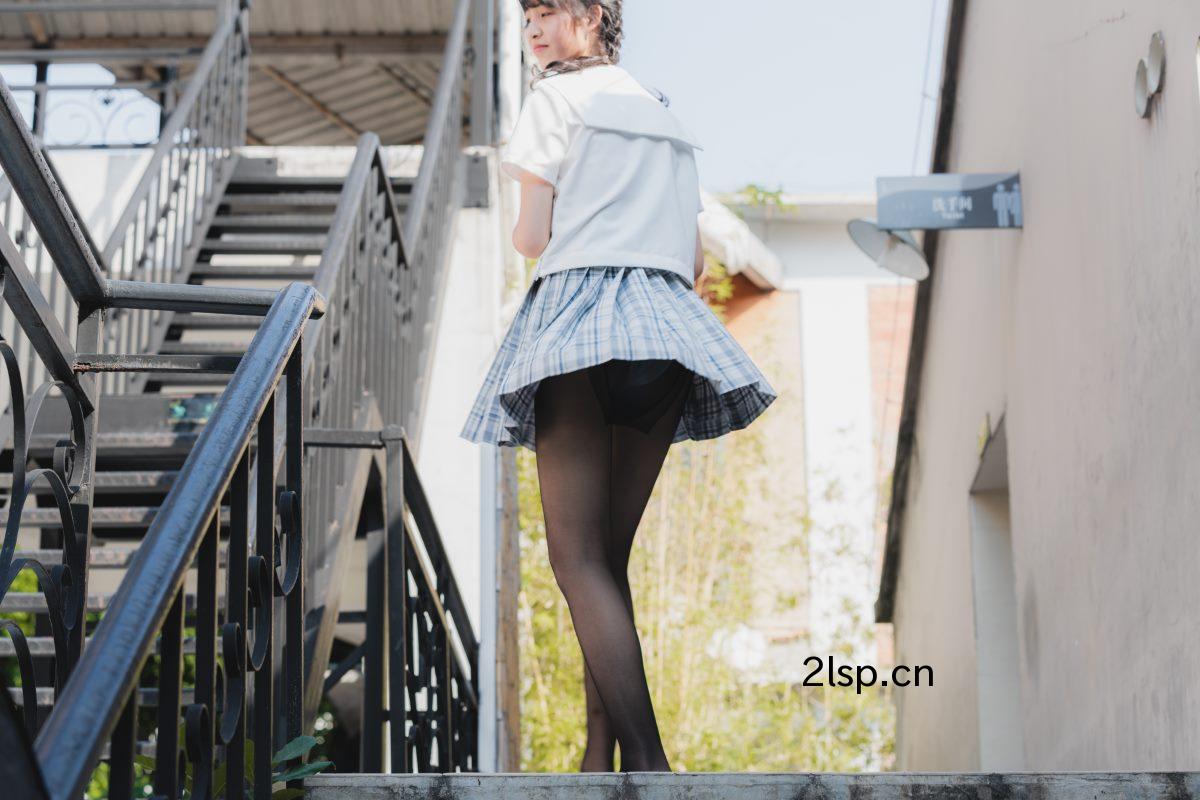 Coser@西瓜少女Vol.002凤凰新村