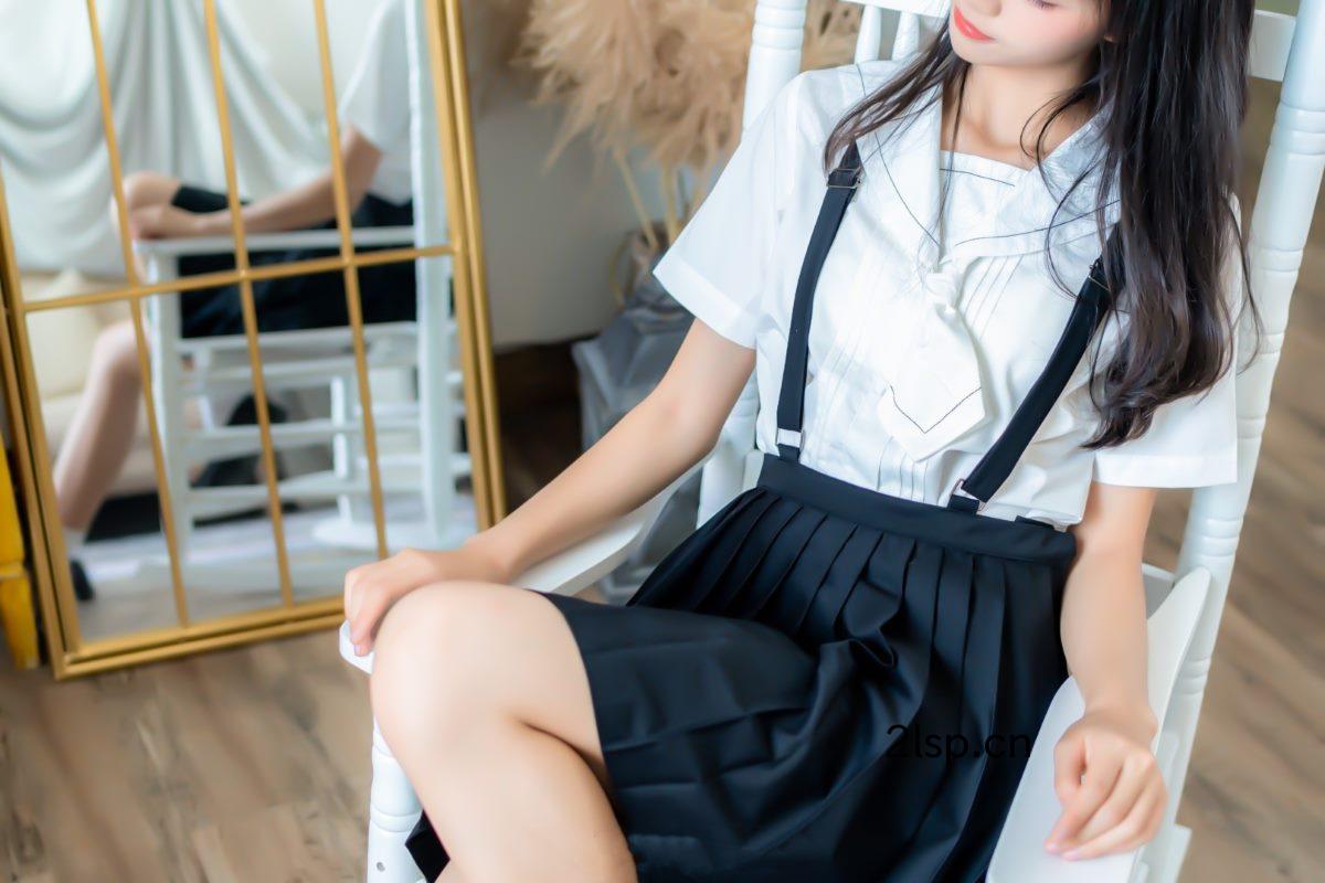 Coser@西瓜少女Vol.016制服