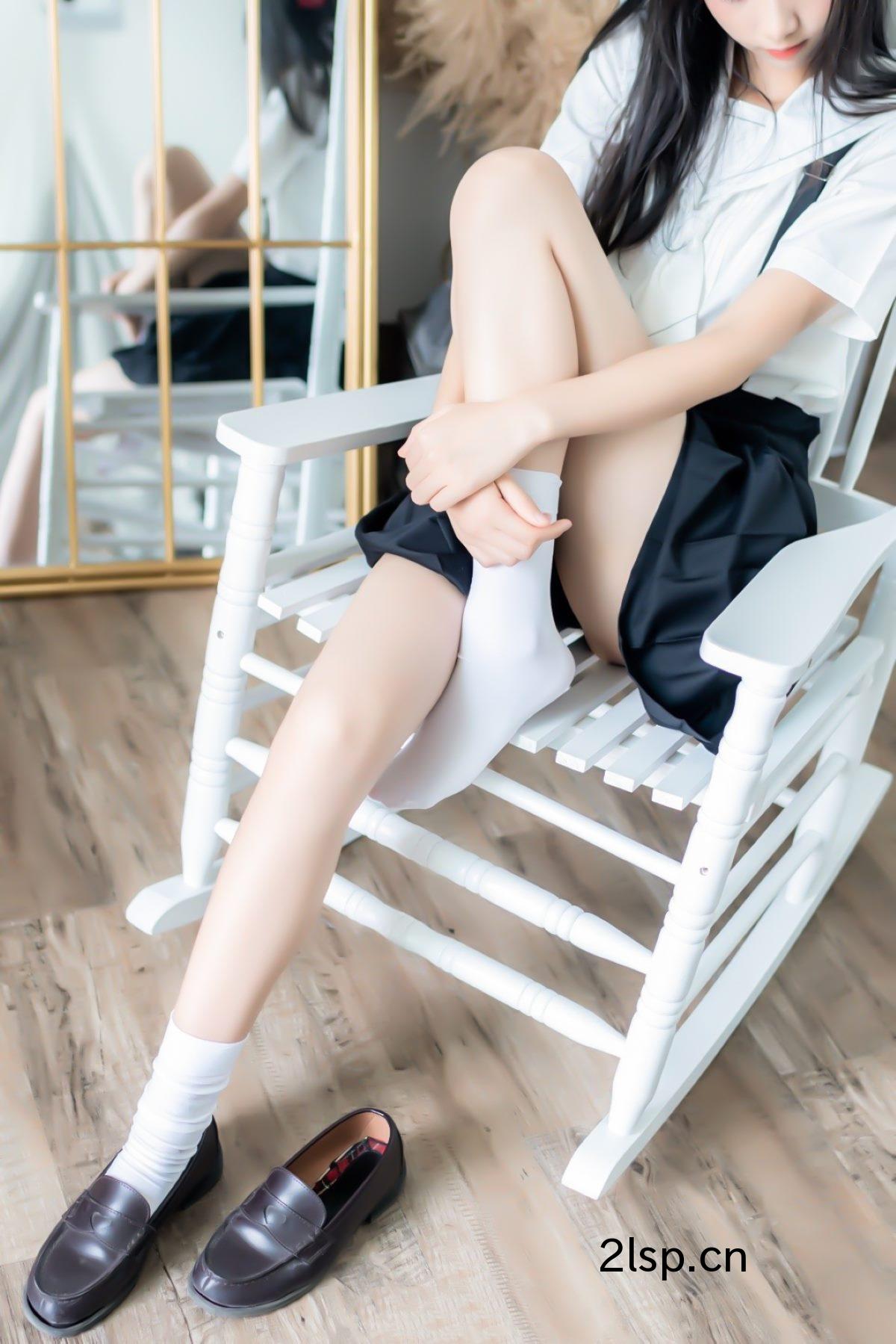 Coser@西瓜少女Vol.016制服