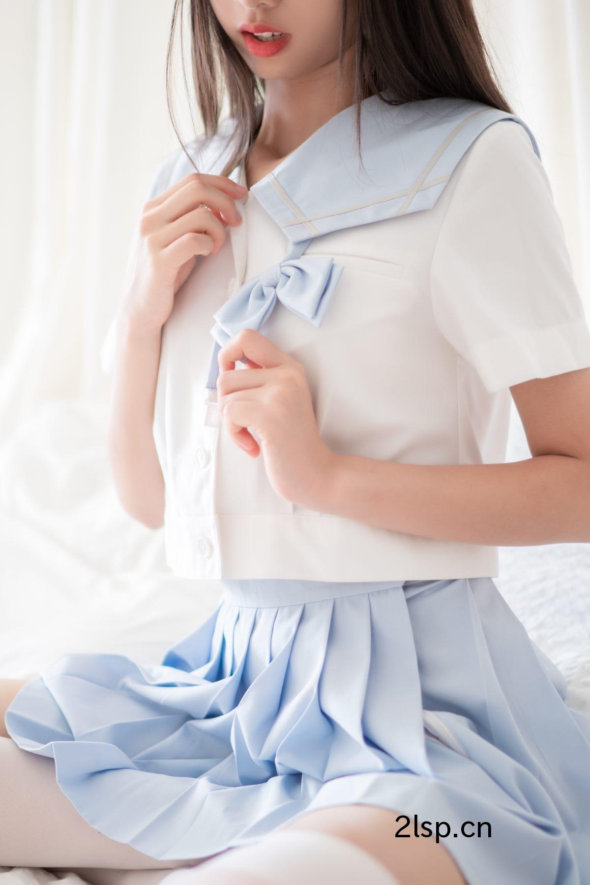 Coser@西瓜少女Vol.022JKK学生服