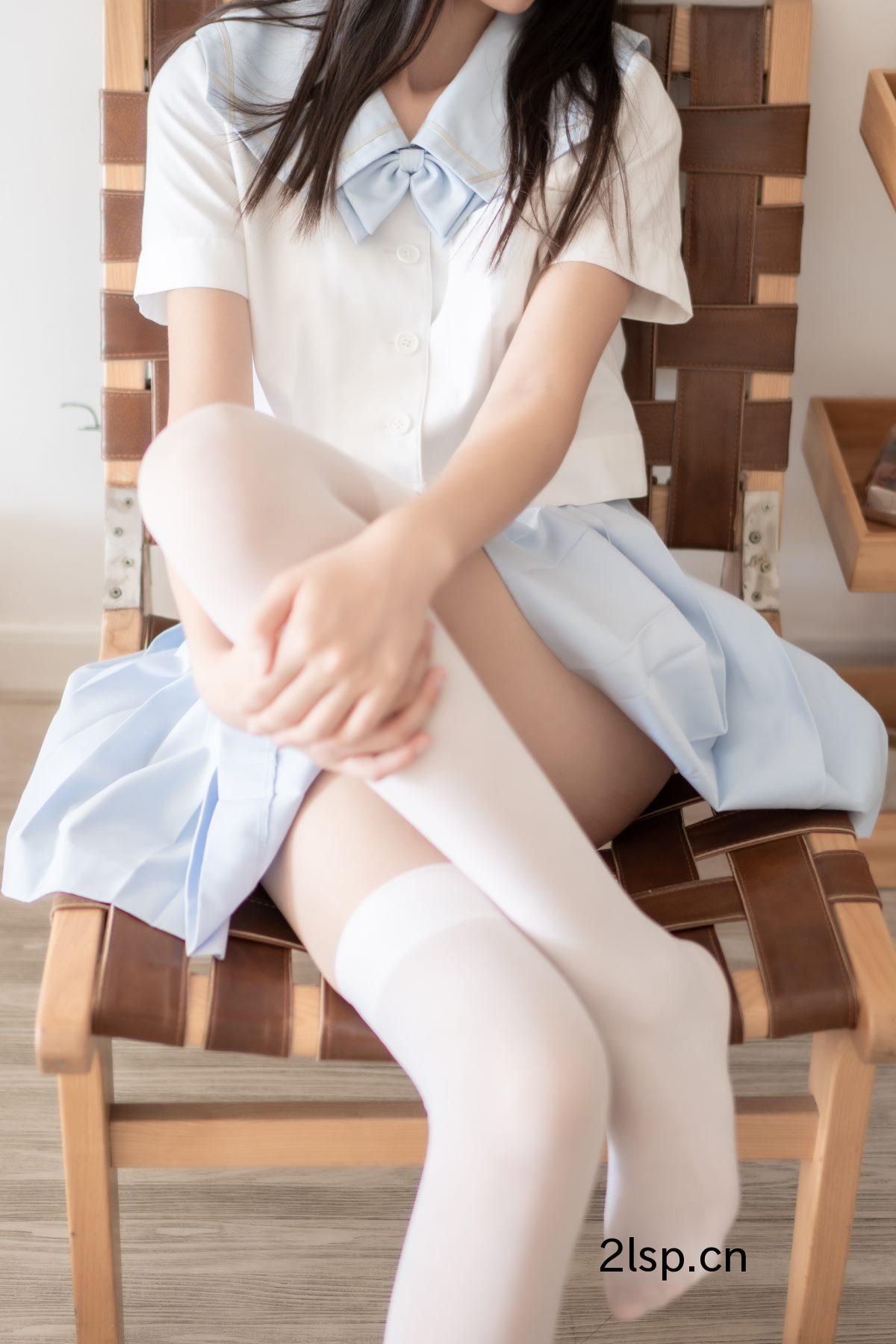 Coser@西瓜少女Vol.022JKK学生服