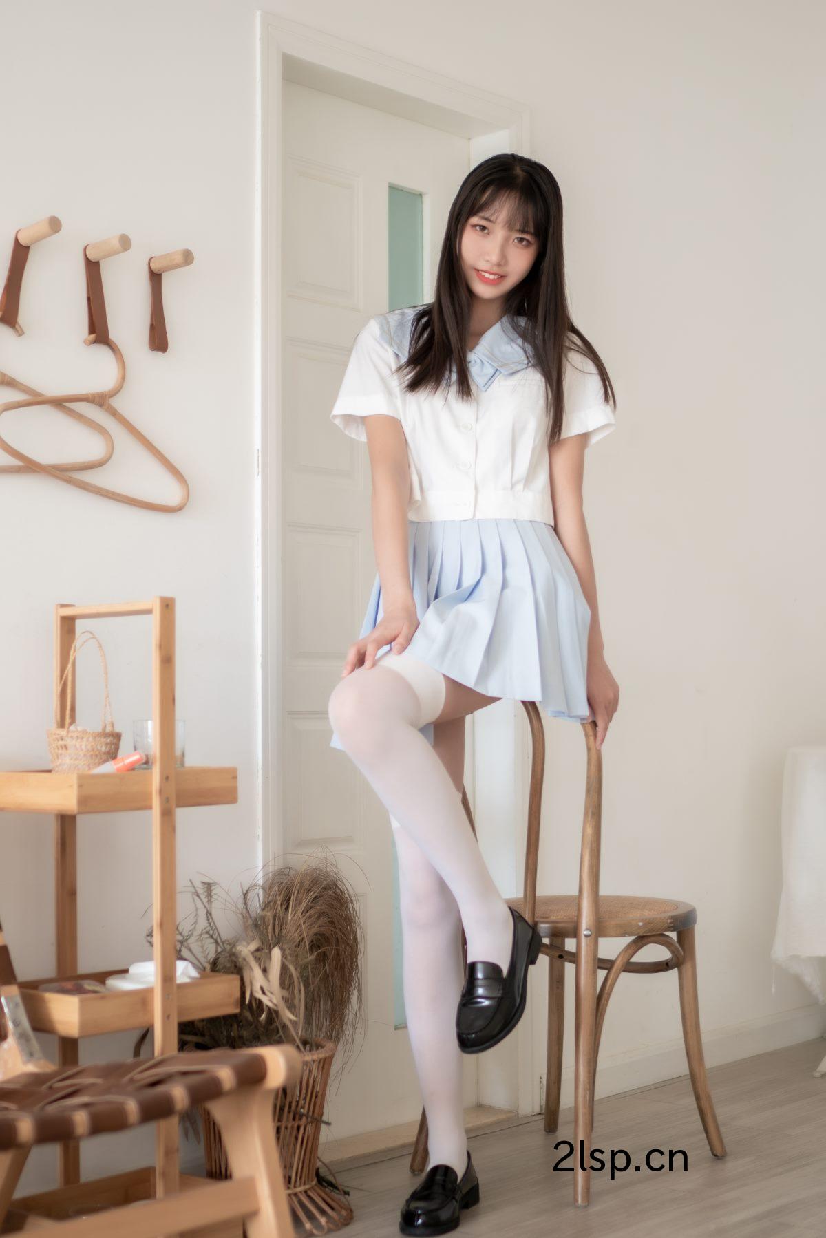 Coser@西瓜少女Vol.022JKK学生服