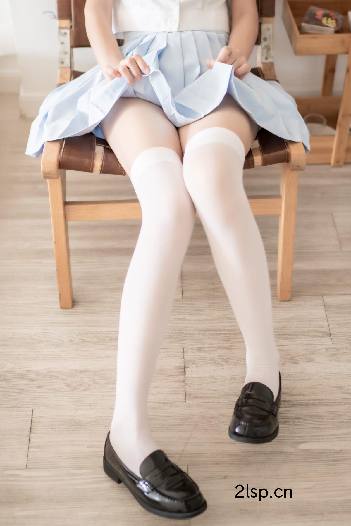 Coser@西瓜少女Vol.022JKK学生服