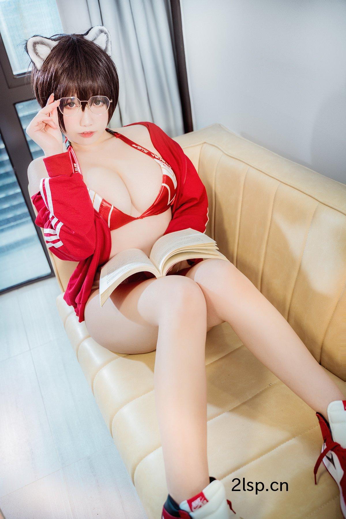 Coser@贞子蜜桃-Vol.013-碧蓝档案-春日椿贞子蜜桃