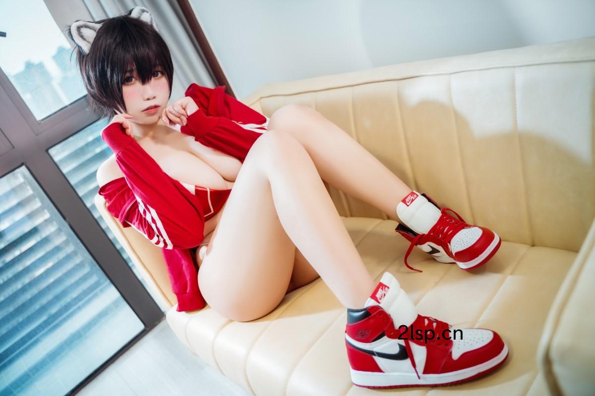 Coser@贞子蜜桃-Vol.013-碧蓝档案-春日椿贞子蜜桃