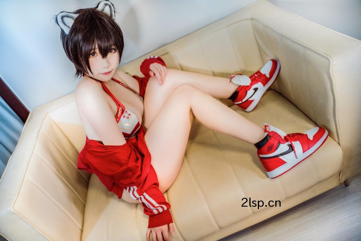 Coser@贞子蜜桃-Vol.013-碧蓝档案-春日椿贞子蜜桃