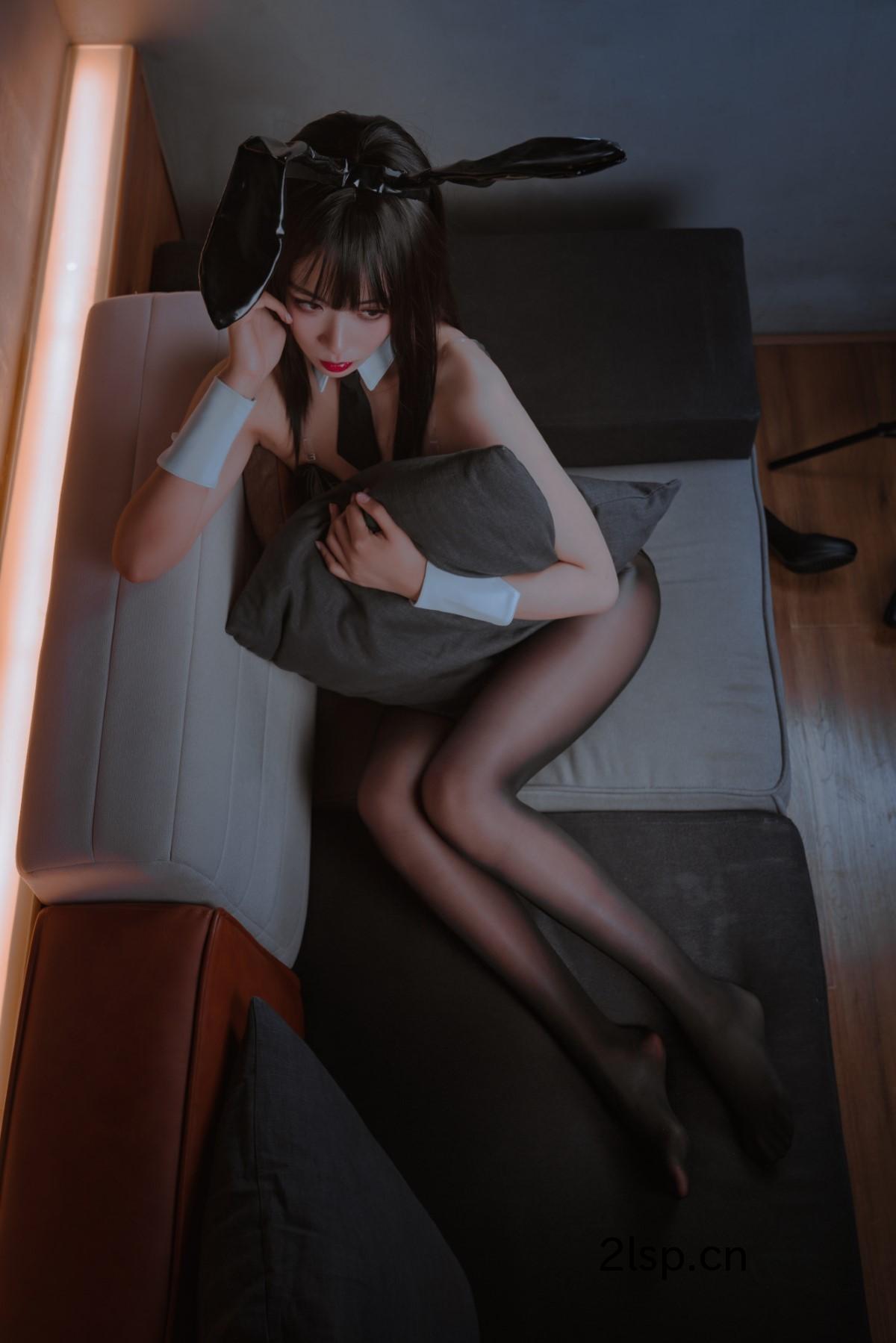 Coser@轩萧学姐-vol.024-中秋-兔女郎轩萧学姐