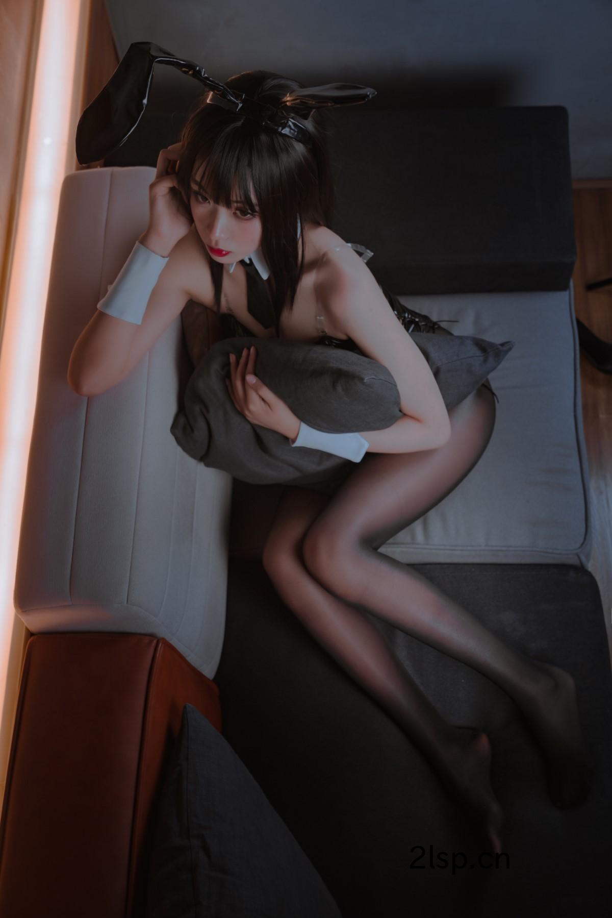 Coser@轩萧学姐-vol.024-中秋-兔女郎轩萧学姐