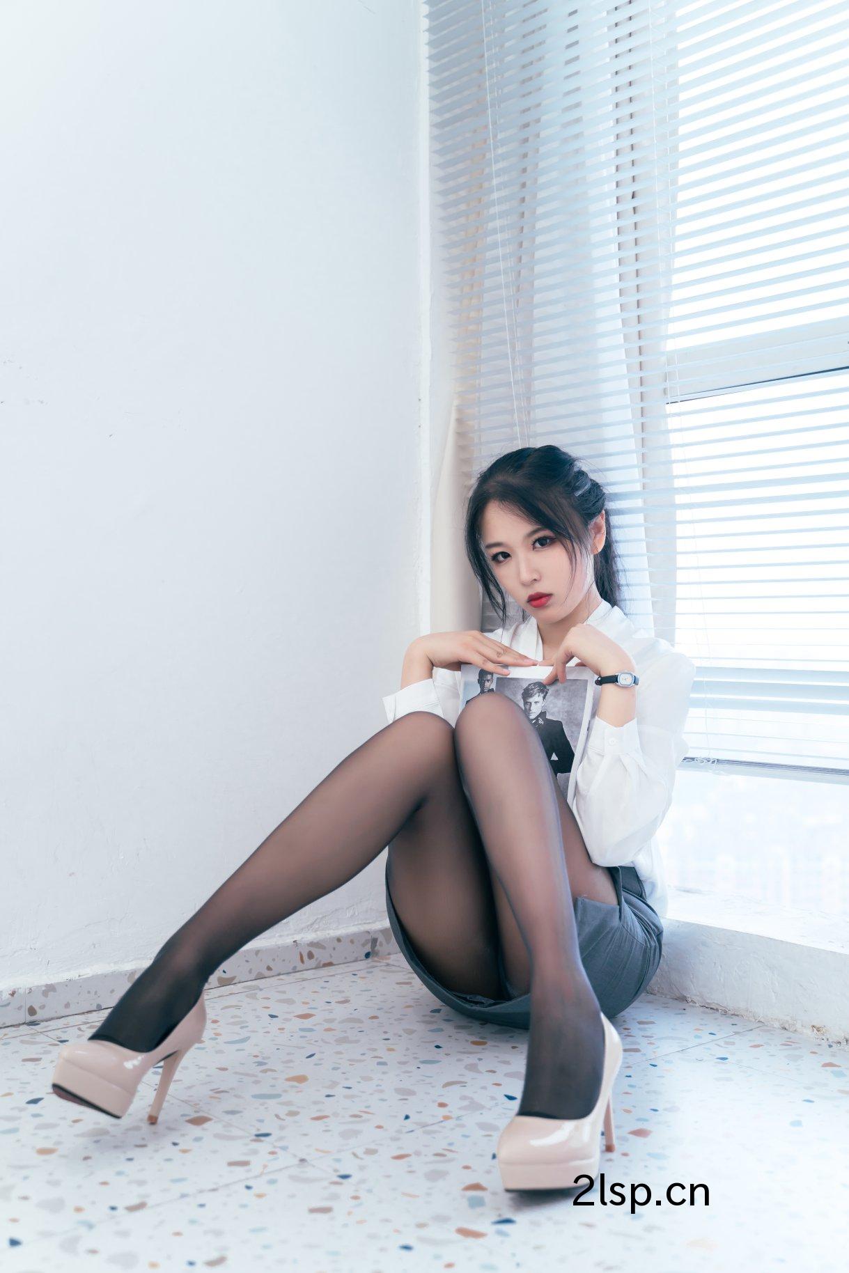 Coser@轩萧学姐Vol.008OL轩萧学姐