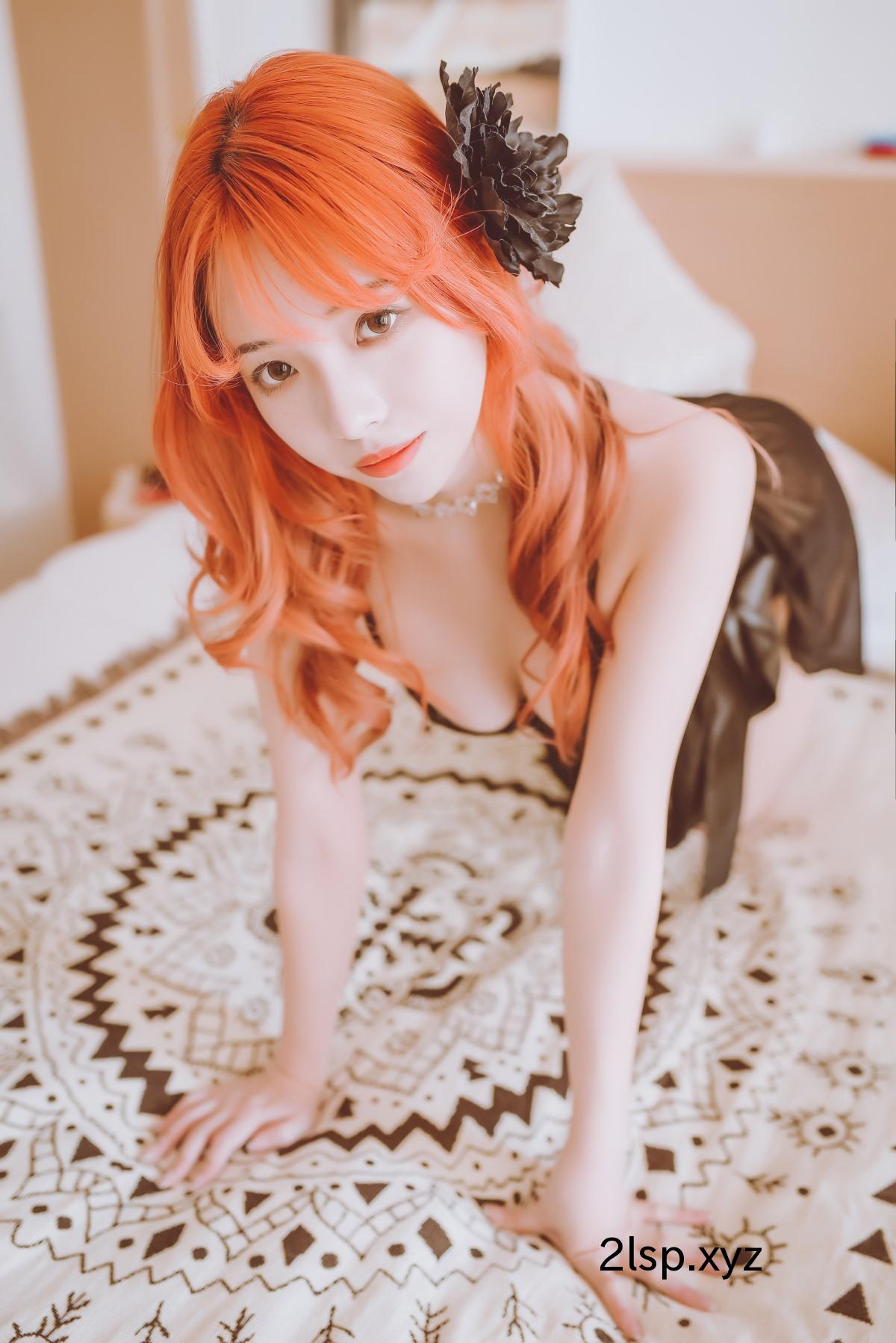 Coser@雯妹不讲道理-Vol.032-吉普赛雯妹不讲道理