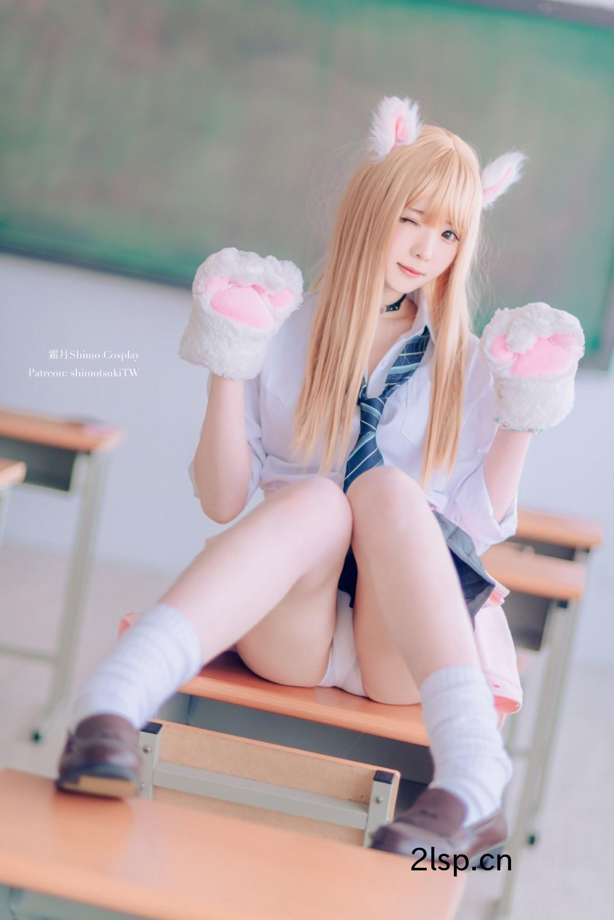 Coser@霜月shimoVol.001Cos合集A