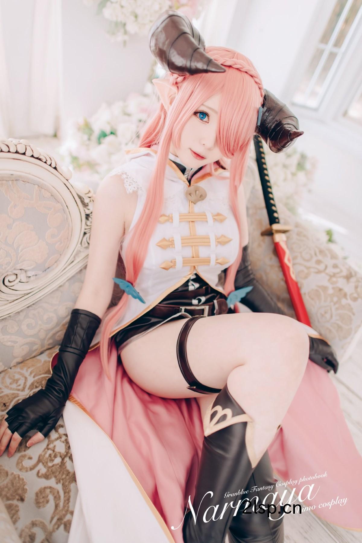 Coser@霜月shimoVol.001Cos合集A