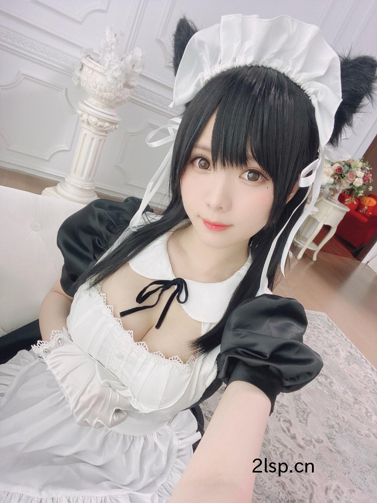 Coser@霜月shimoVol.001Cos合集A