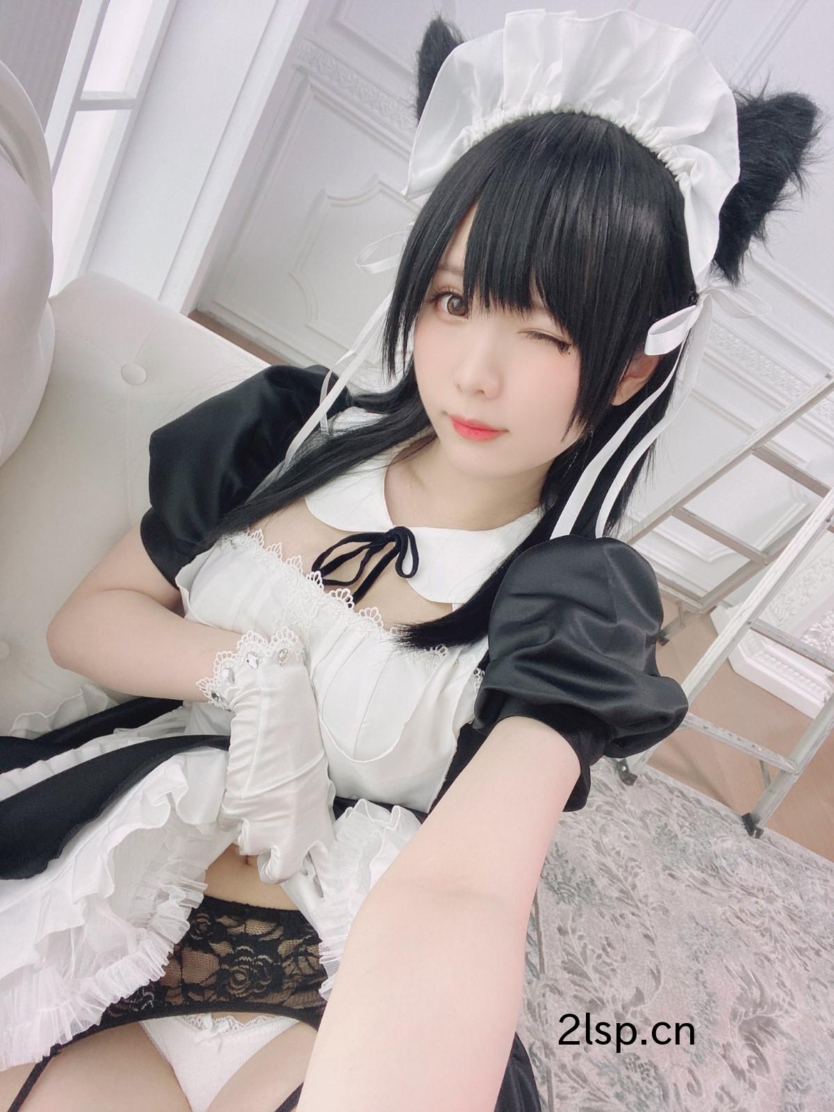 Coser@霜月shimoVol.001Cos合集A