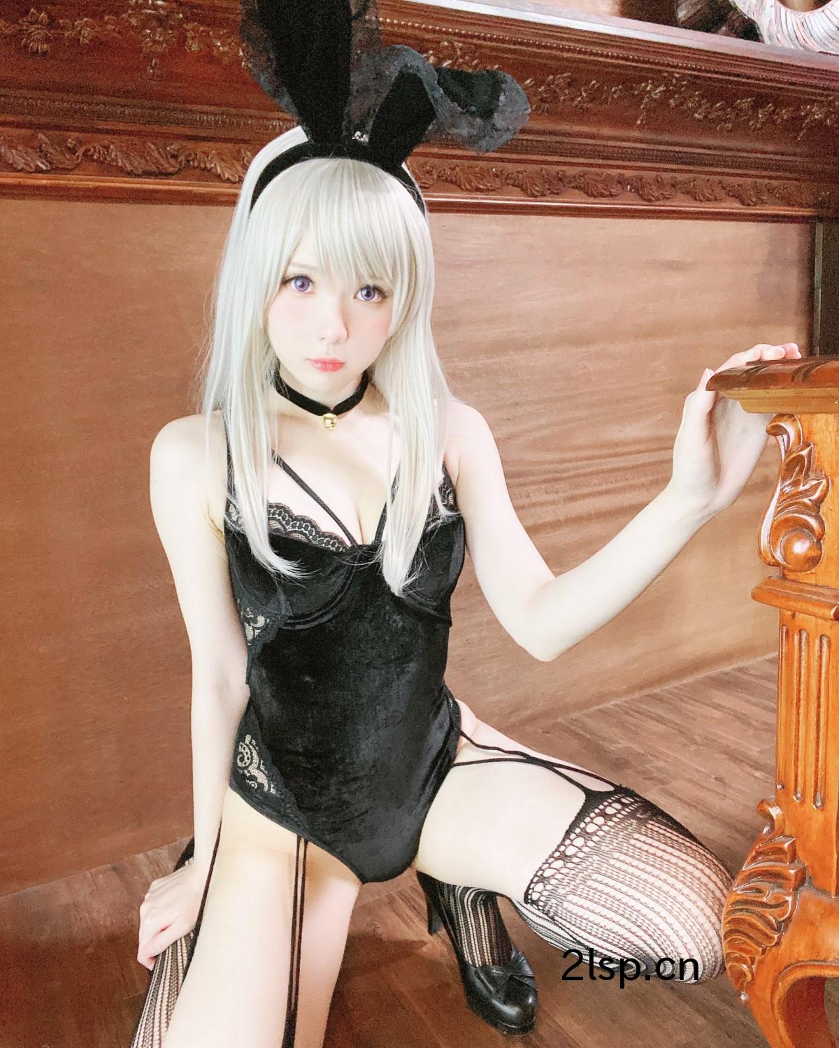 Coser@霜月shimoVol.001Cos合集A