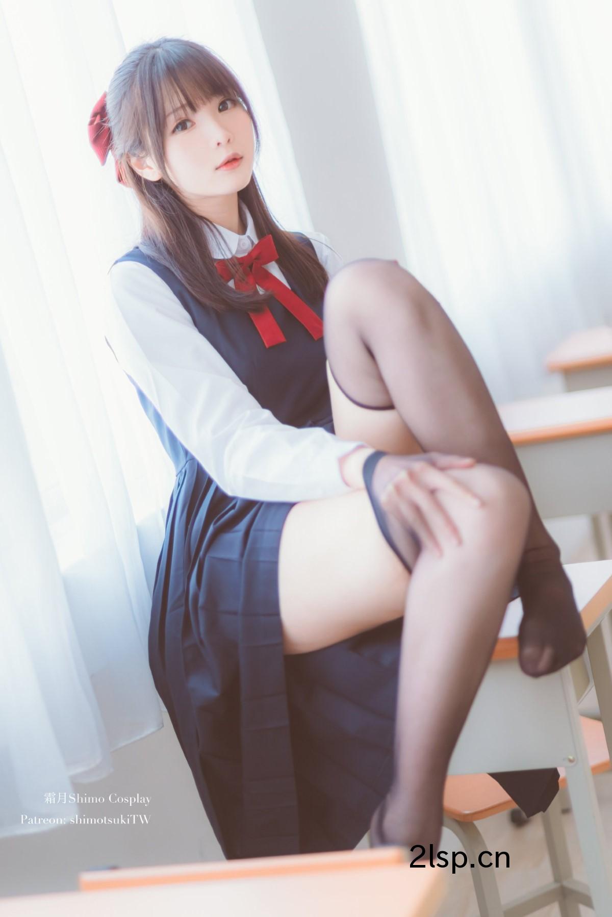 Coser@霜月shimoVol.001Cos合集A