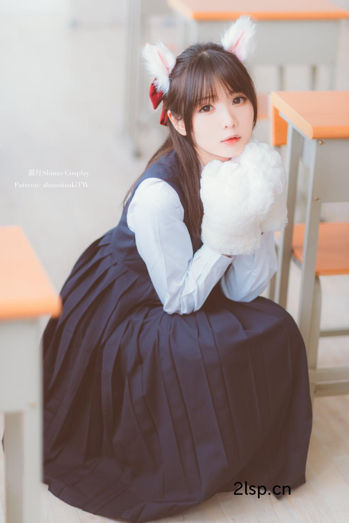 Coser@霜月shimoVol.001Cos合集A