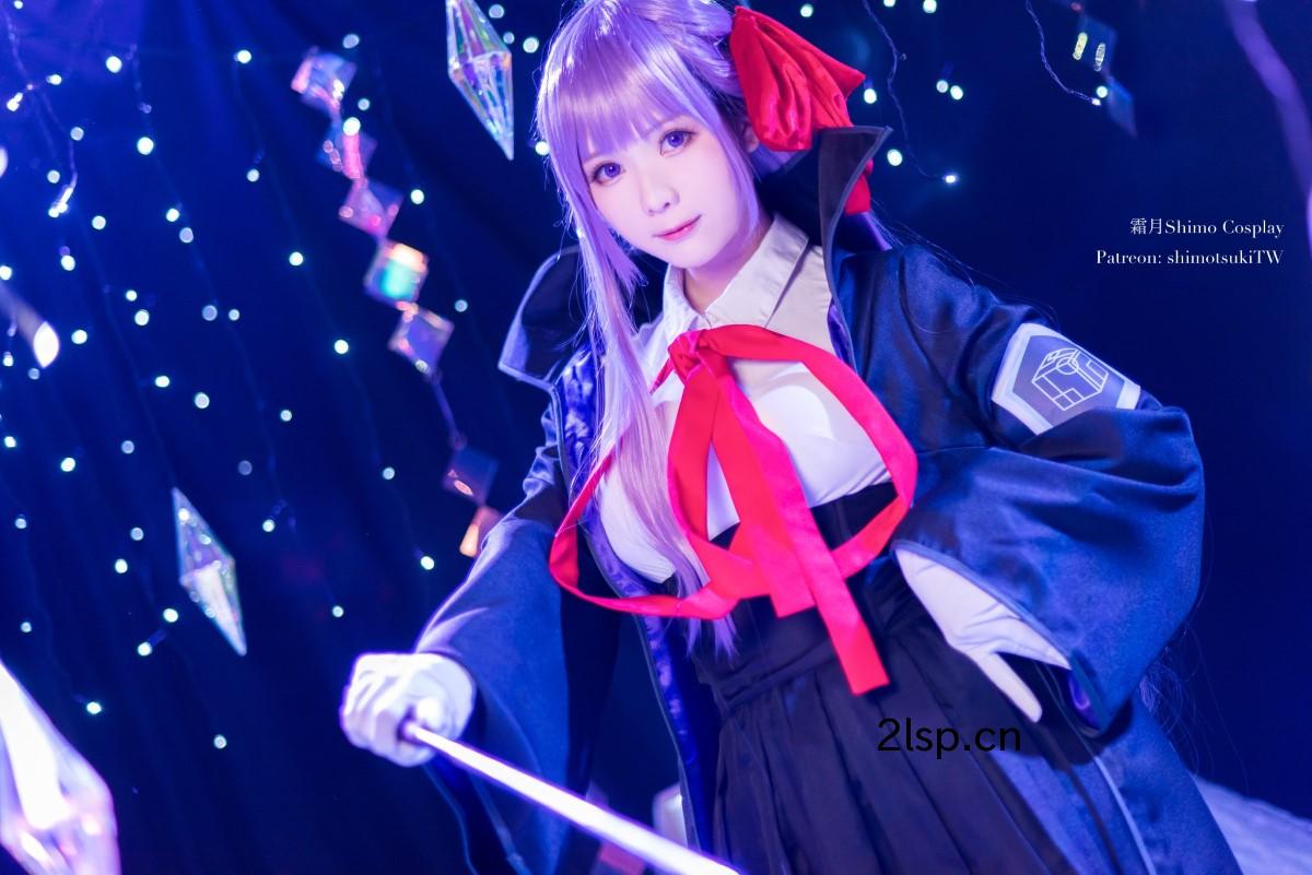 Coser@霜月shimoVol.001Cos合集A