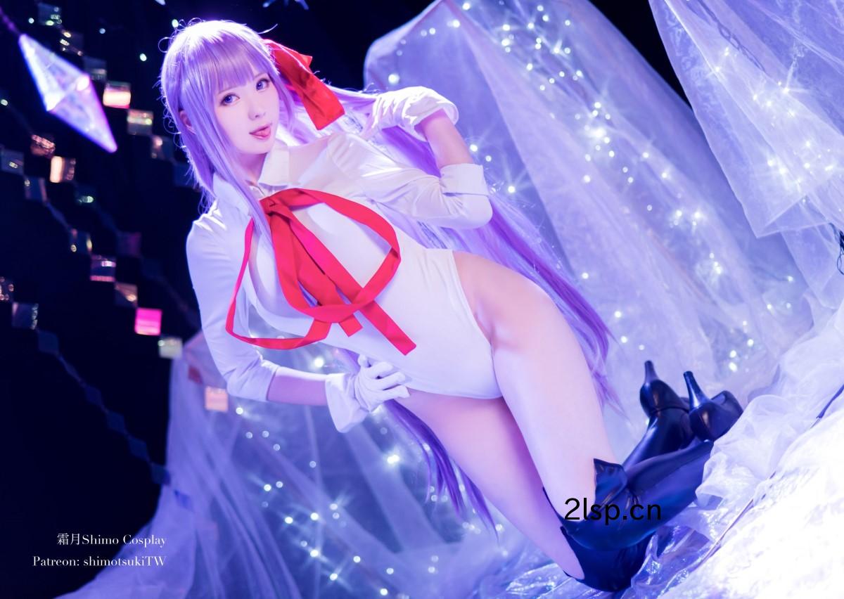 Coser@霜月shimoVol.001Cos合集A