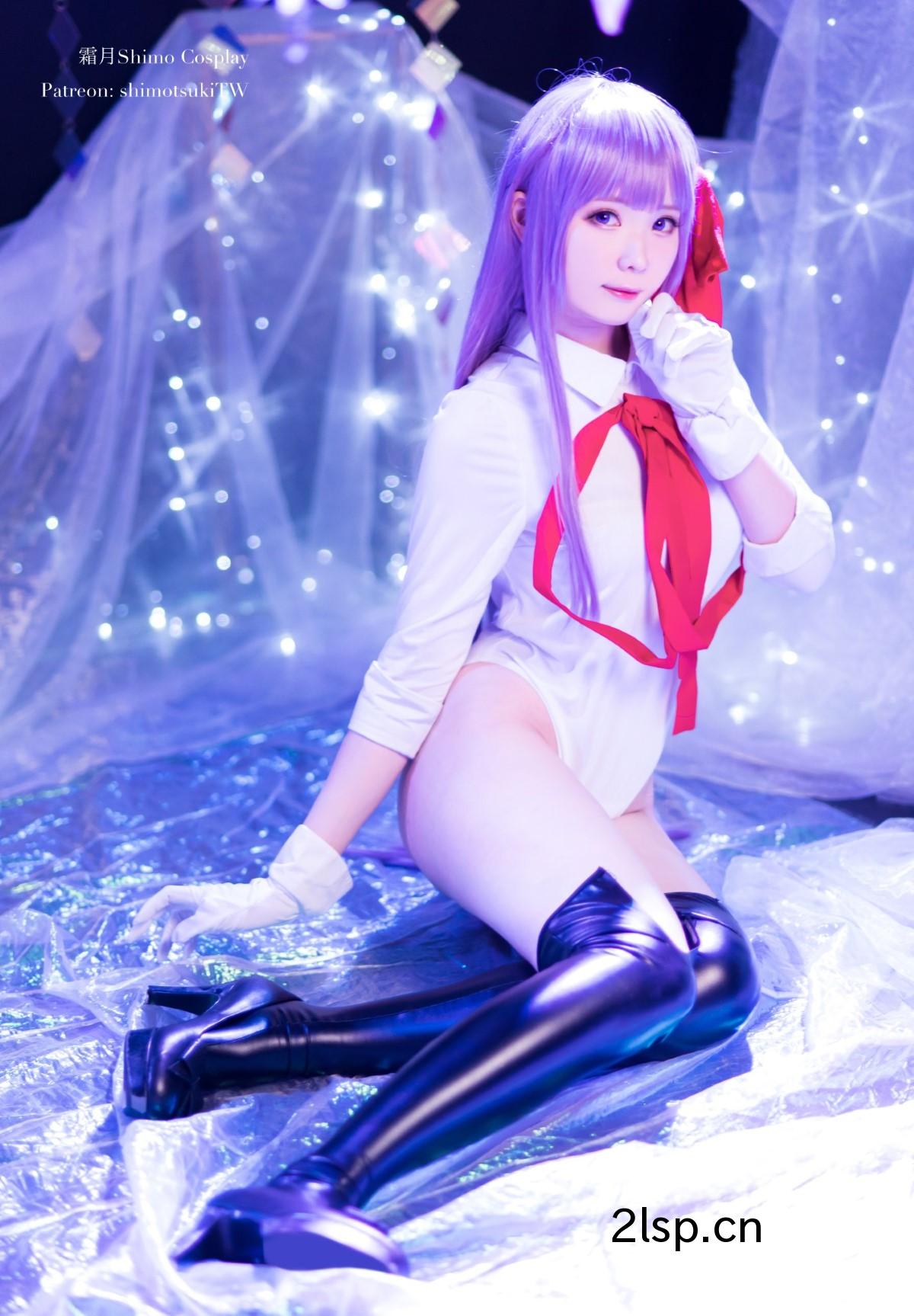 Coser@霜月shimoVol.001Cos合集A