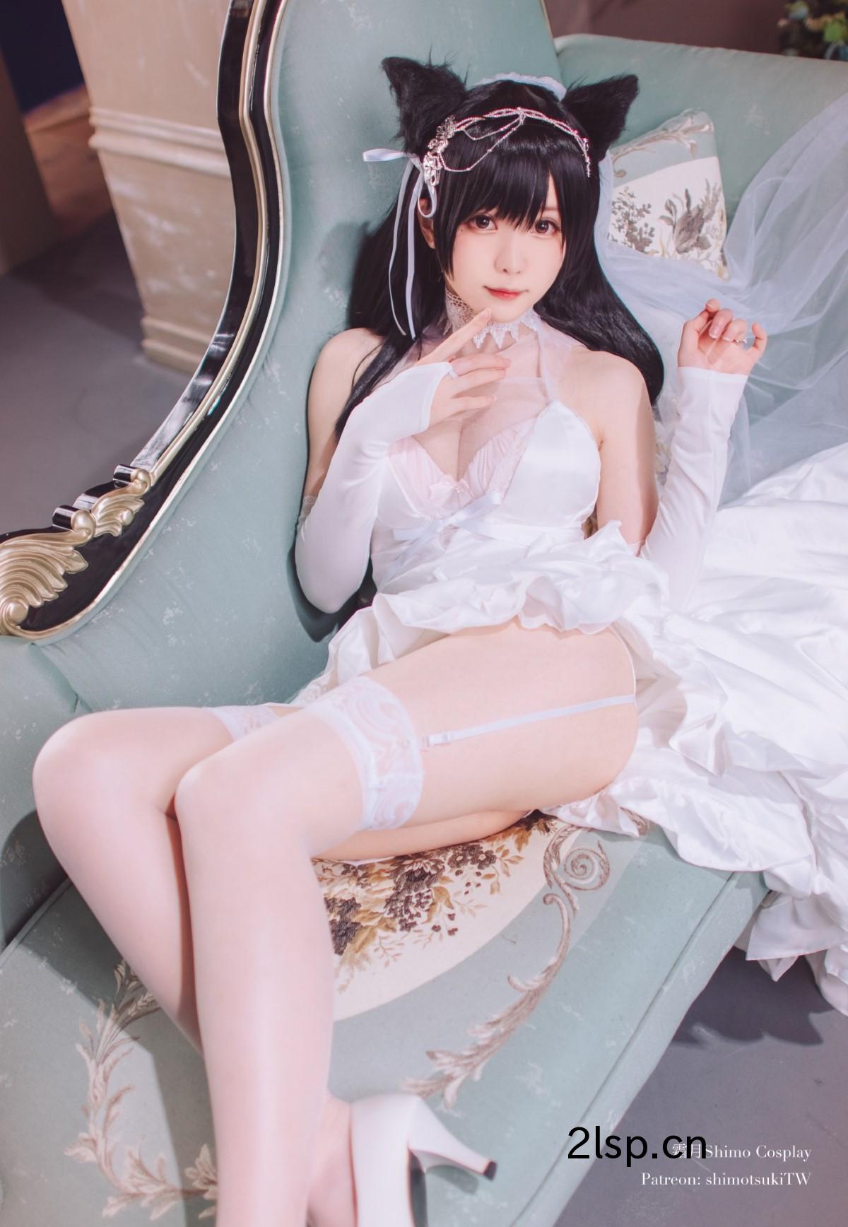 Coser@霜月shimoVol.001Cos合集A