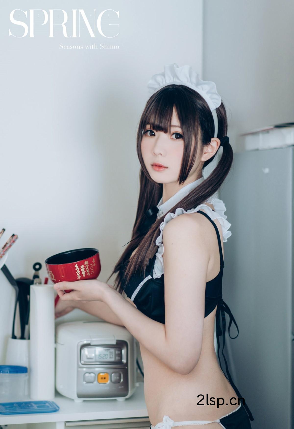 Coser@霜月shimoVol.001Cos合集A