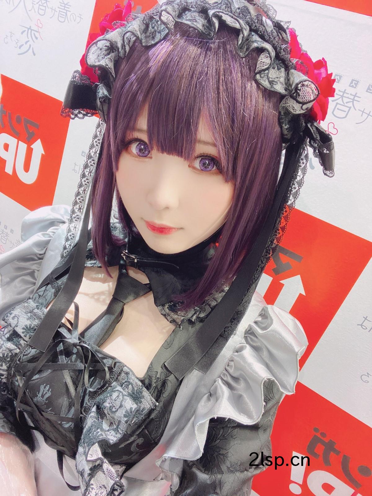 Coser@霜月shimoVol.001Cos合集B