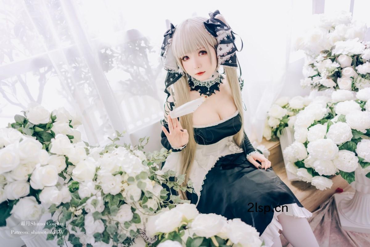 Coser@霜月shimoVol.001Cos合集B