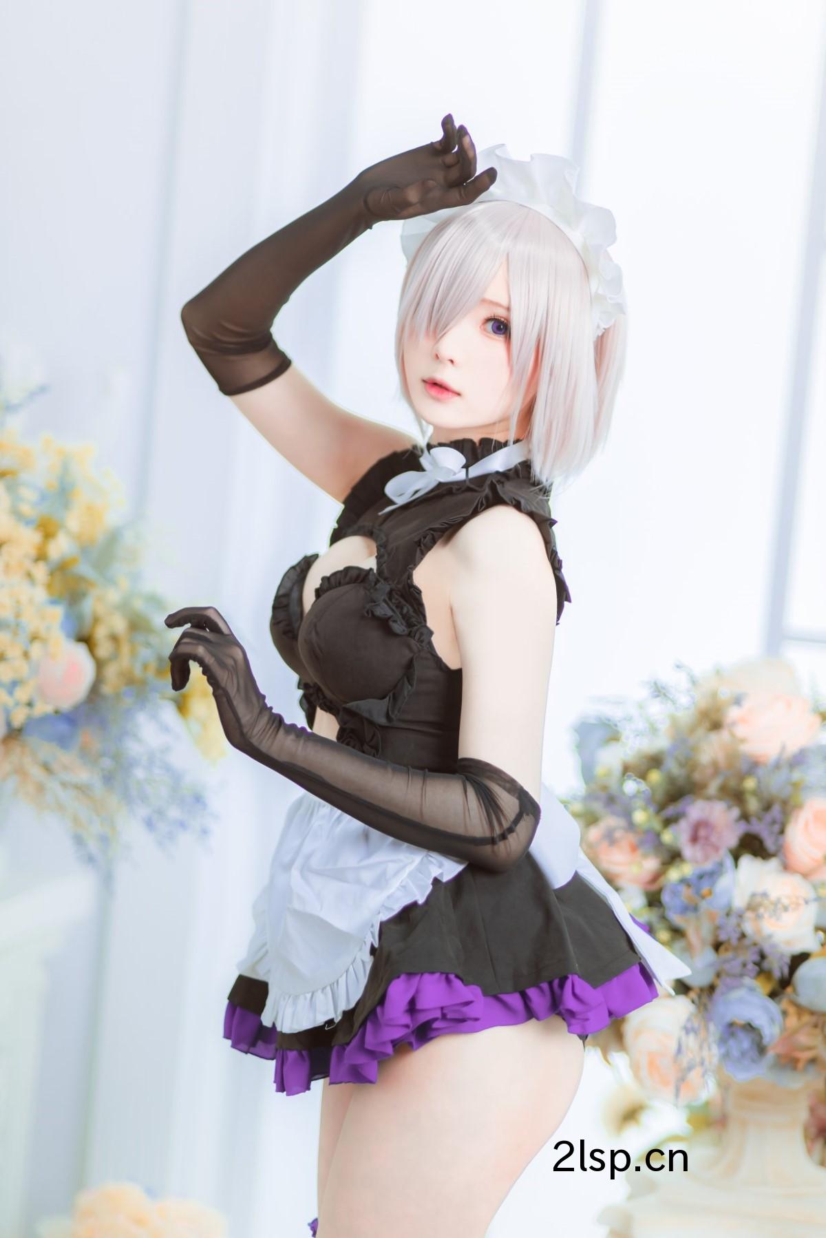 Coser@霜月shimoVol.001Cos合集B