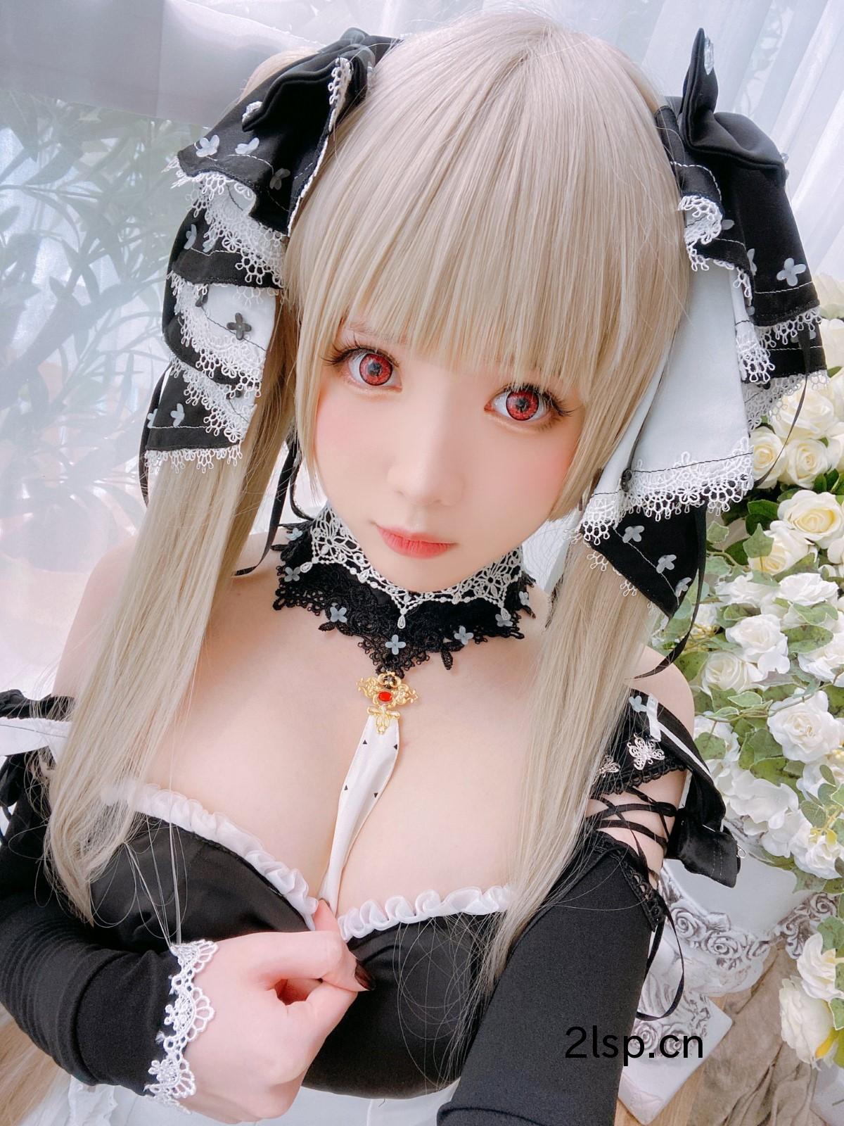 Coser@霜月shimoVol.001Cos合集B