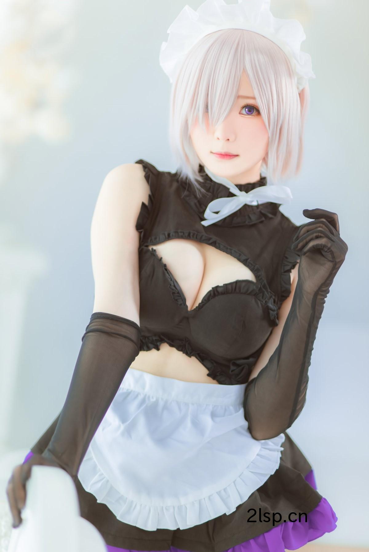 Coser@霜月shimoVol.001Cos合集B