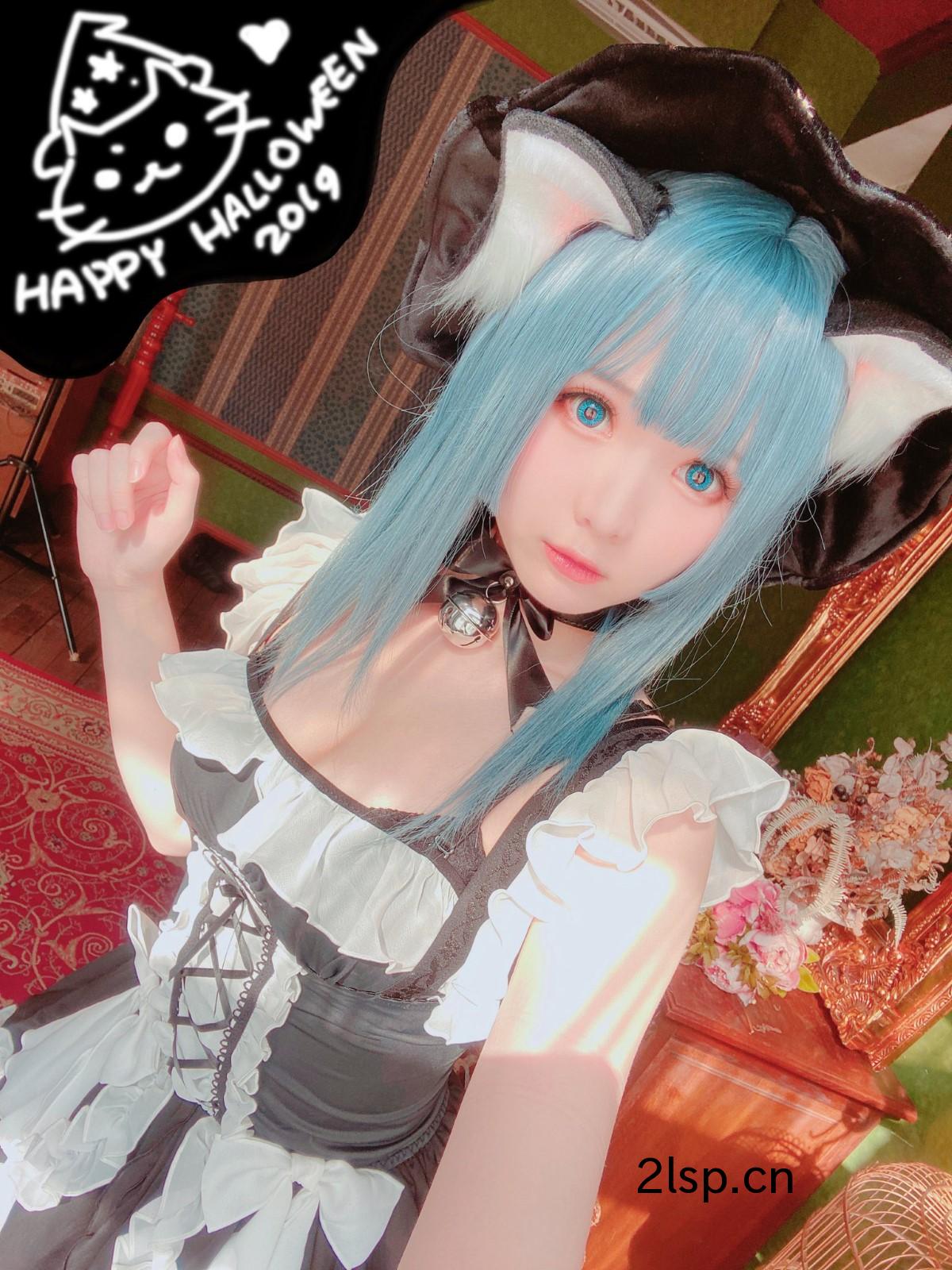 Coser@霜月shimoVol.001Cos合集B