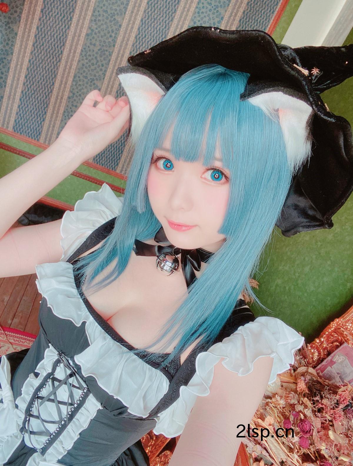 Coser@霜月shimoVol.001Cos合集B