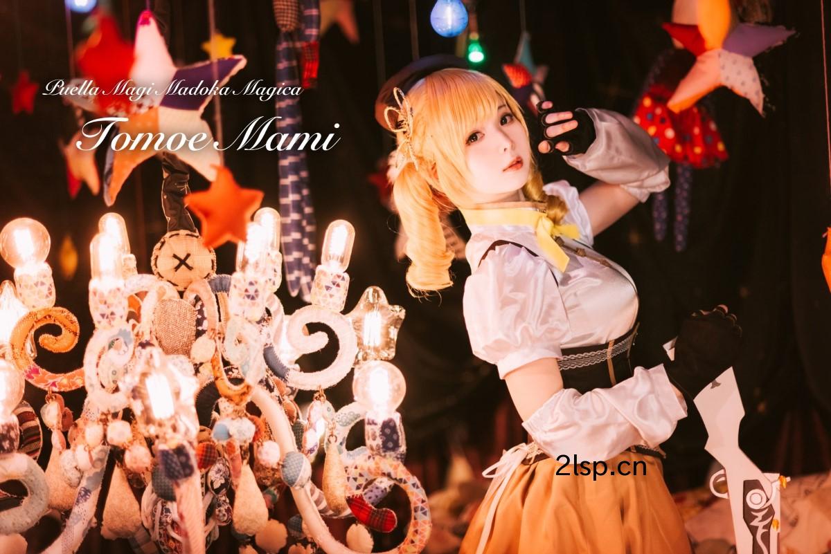 Coser@霜月shimoVol.001Cos合集B