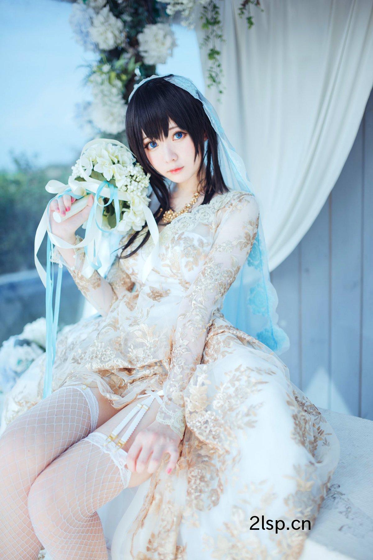 Coser@霜月shimoVol.001Cos合集D