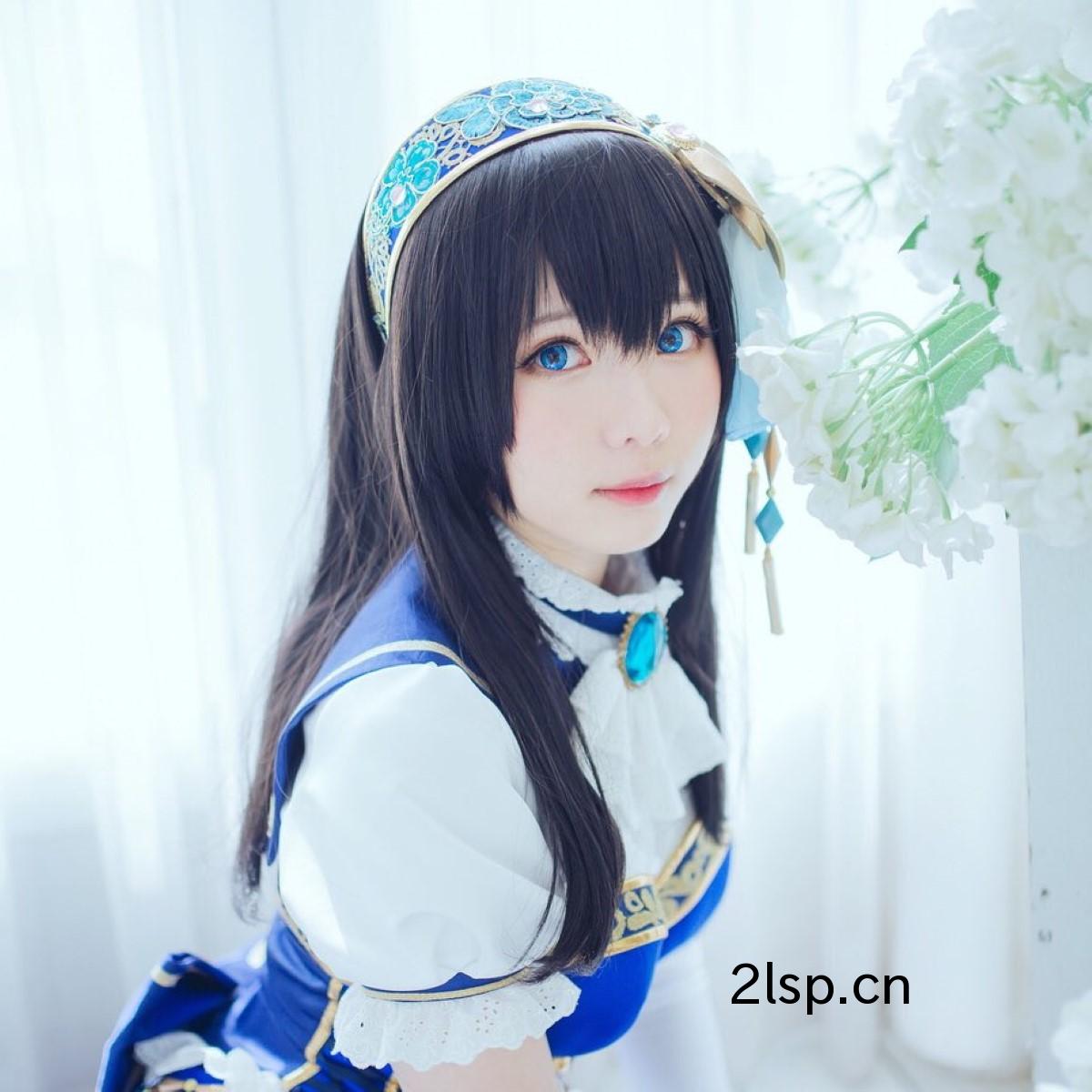 Coser@霜月shimoVol.001Cos合集E