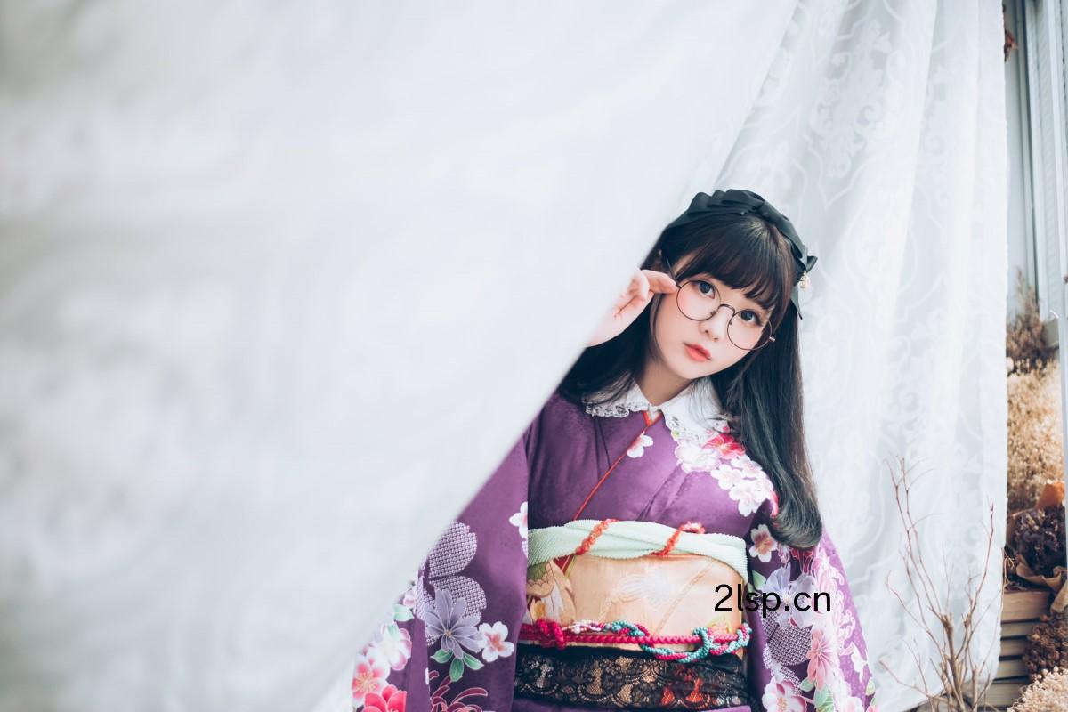 Coser@霜月shimoVol.001Cos合集E