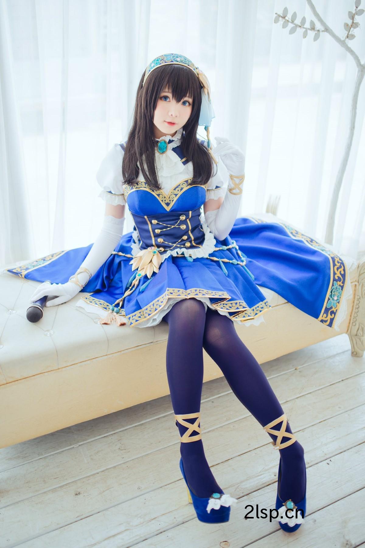 Coser@霜月shimoVol.001Cos合集E