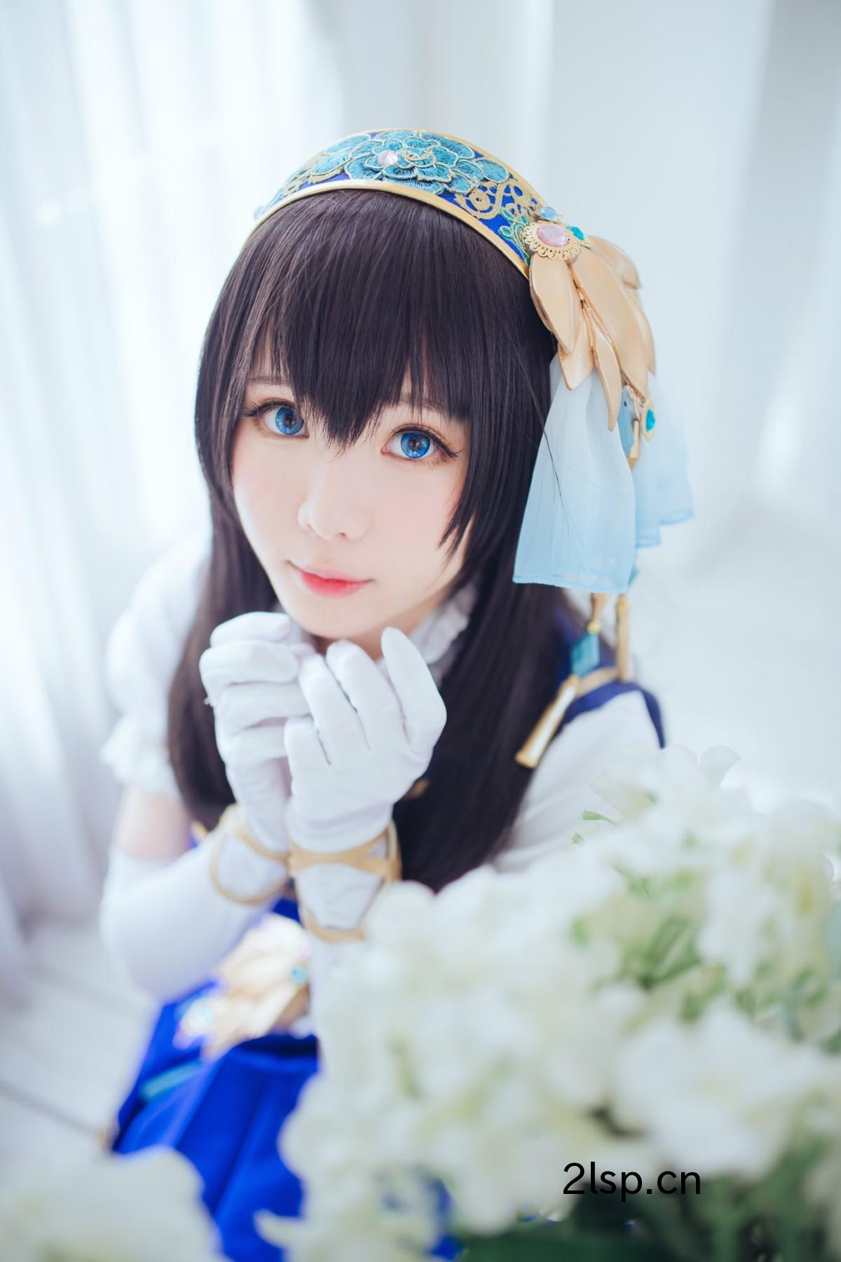 Coser@霜月shimoVol.001Cos合集E