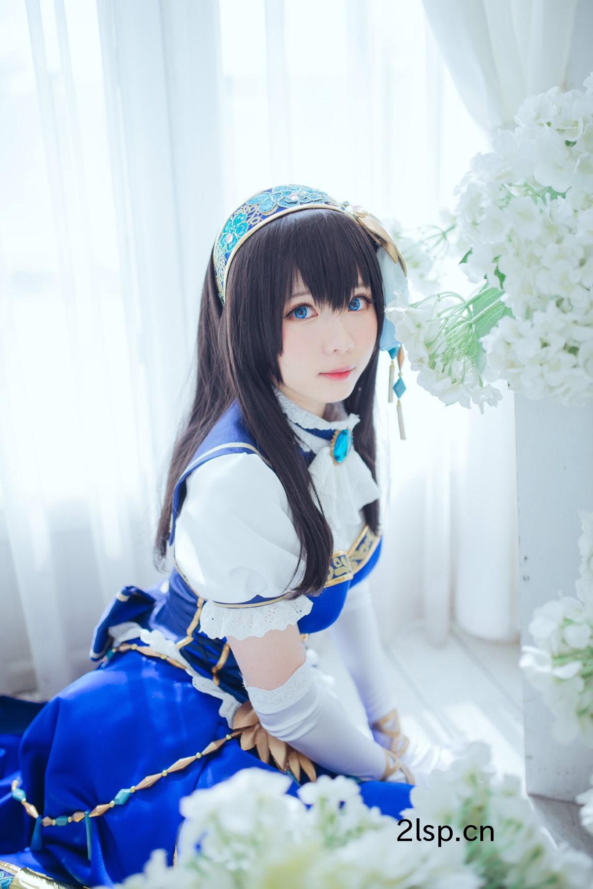 Coser@霜月shimoVol.001Cos合集E