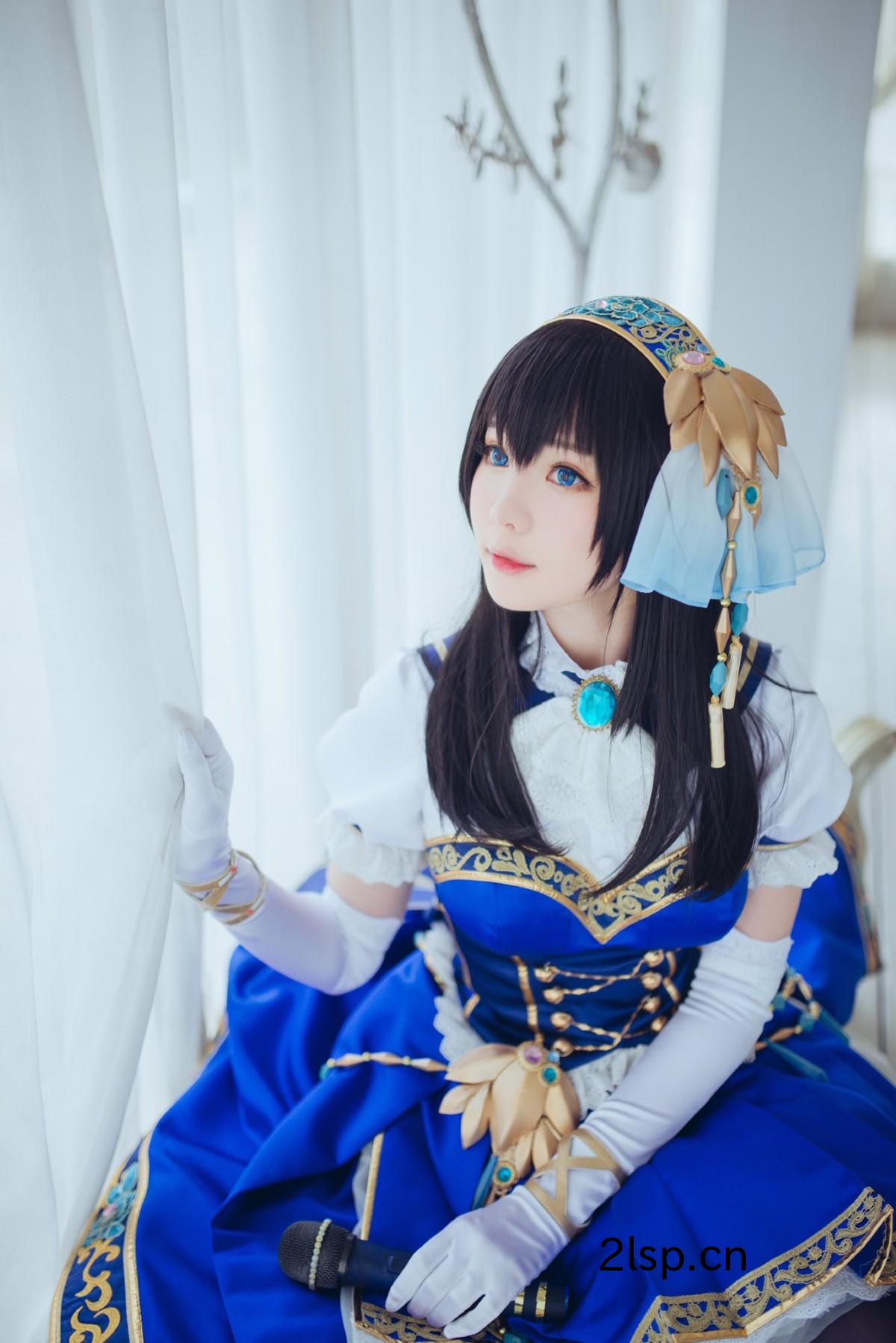 Coser@霜月shimoVol.001Cos合集E