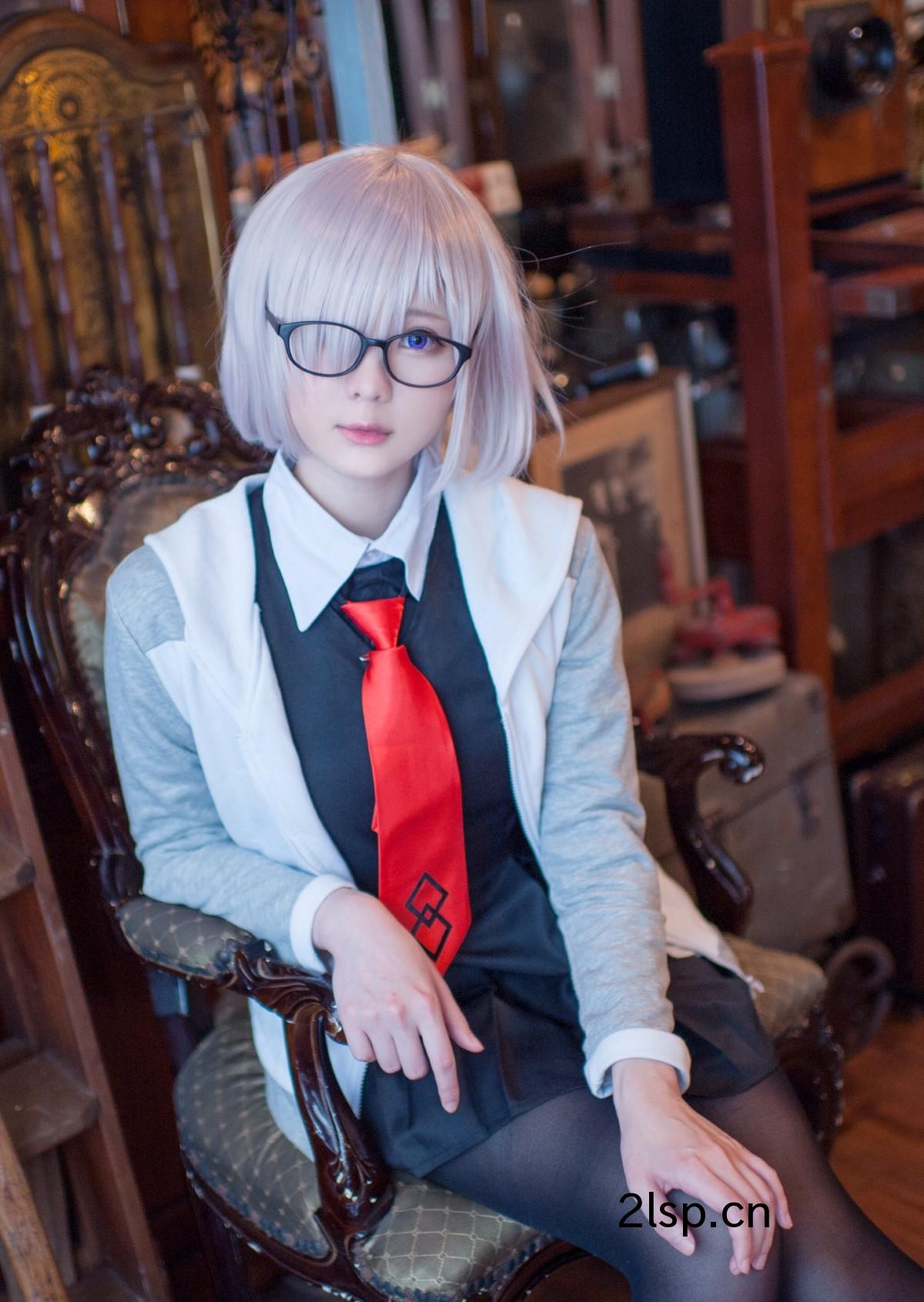 Coser@霜月shimoVol.001Cos合集E