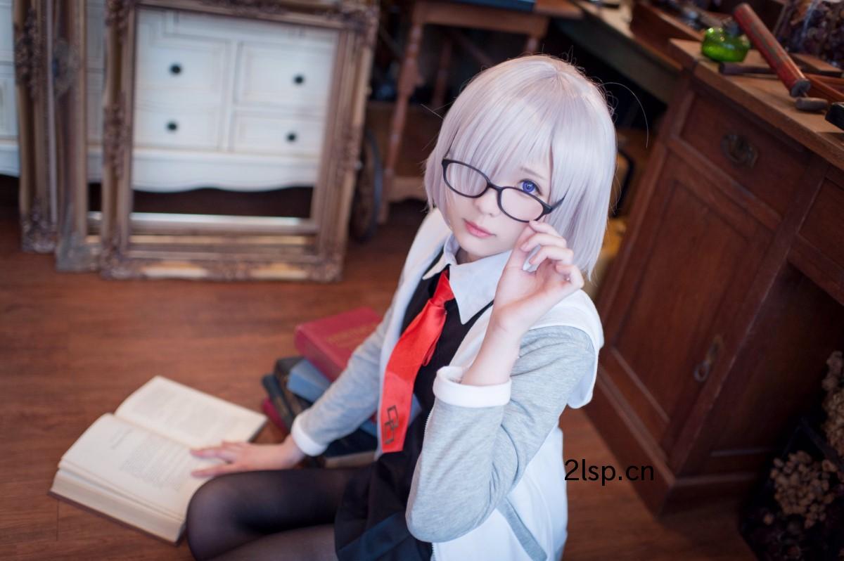 Coser@霜月shimoVol.001Cos合集E