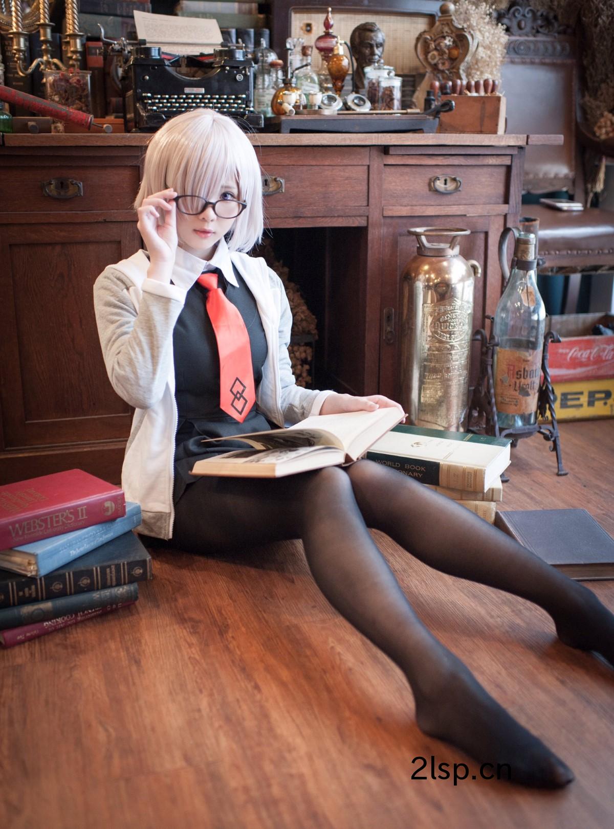 Coser@霜月shimoVol.001Cos合集E