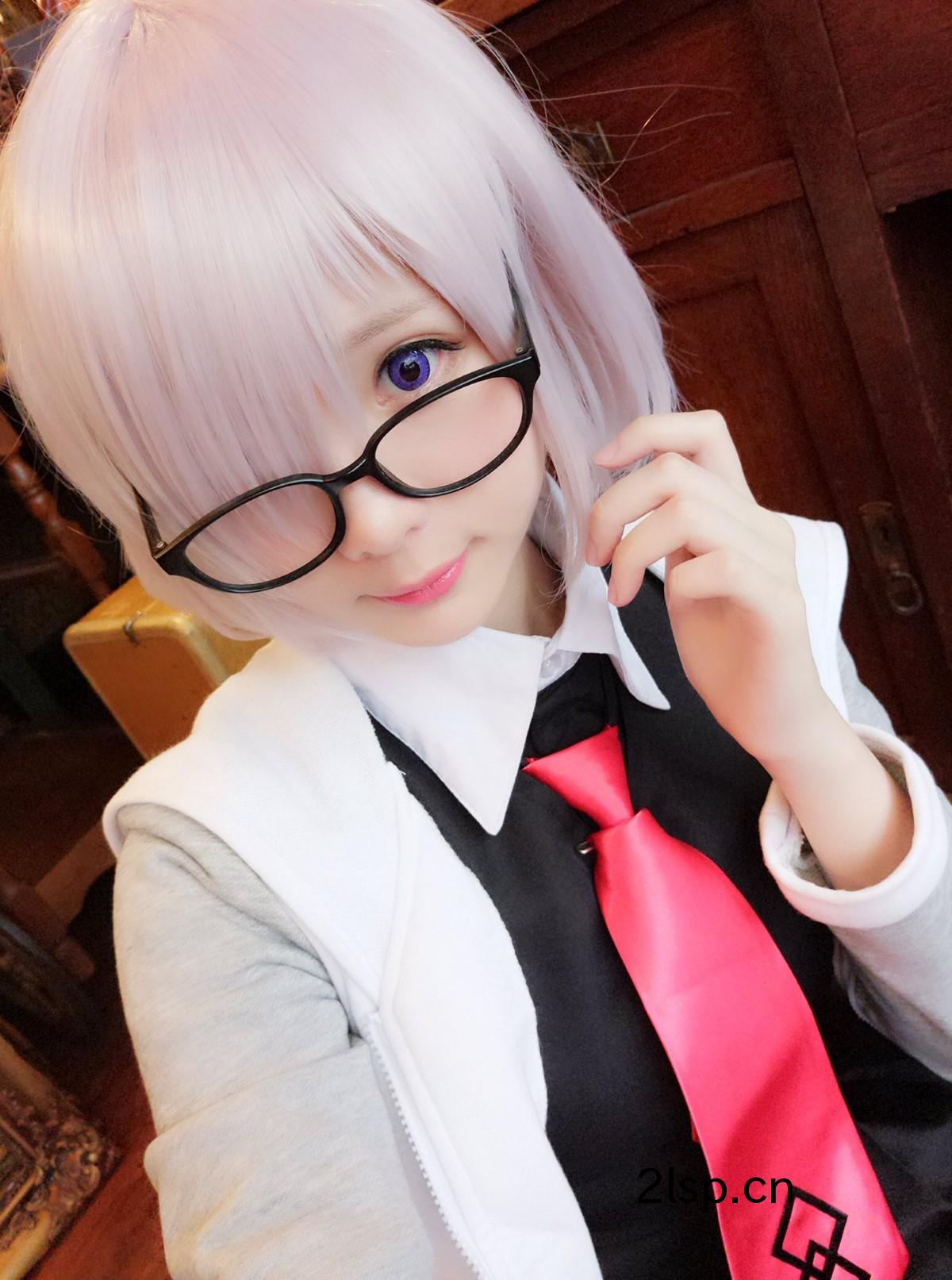 Coser@霜月shimoVol.001Cos合集E