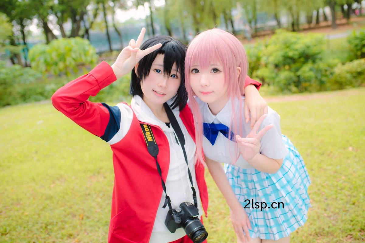 Coser@霜月shimoVol.001Cos合集E